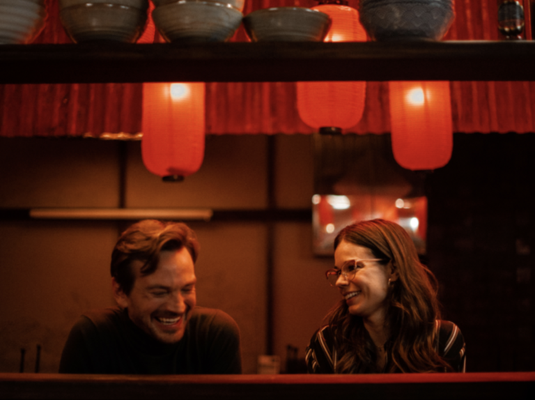 ‘Foodie Love’, de la directora Isabel Coixet, se estrena el 6 de noviembre en HBO Y HBO GO